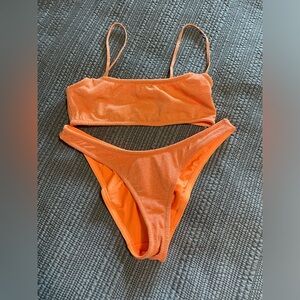 Triangl Swimsuit